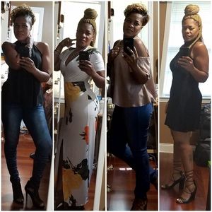 Meet your Posher, Tiwana